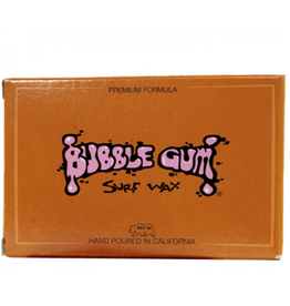 BUBBLE GUM BUBBLE GUM PREMIUM BLEND TROPICAL SINGLE BAR Bubble Gum