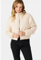 O'NEILL WOMENS PIPPIN JACKET