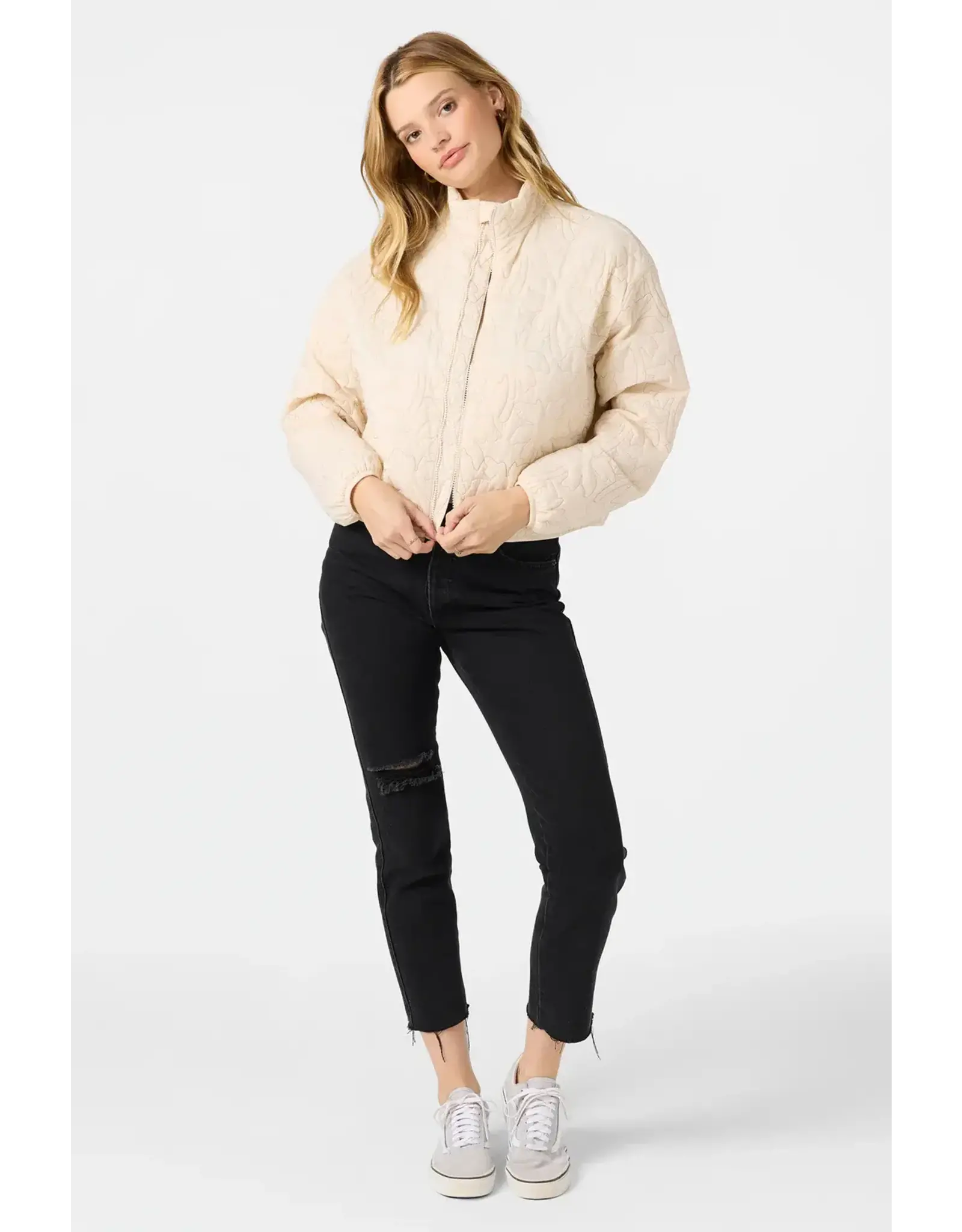 O'NEILL WOMENS PIPPIN JACKET