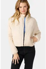 O'NEILL WOMENS PIPPIN JACKET