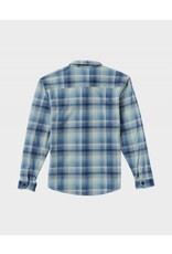 BILLABONG Billabong Mens Furnace Flannel Shirt