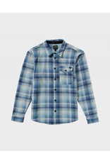 BILLABONG Billabong Mens Furnace Flannel Shirt