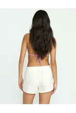 BILLABONG Road Trippin Elastic Waist Shorts