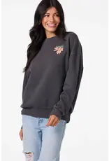 O'NEILL SOLIS CREW CREW NECK FLEECE