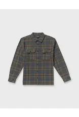 BILLABONG Offshore Flannel Shirt
