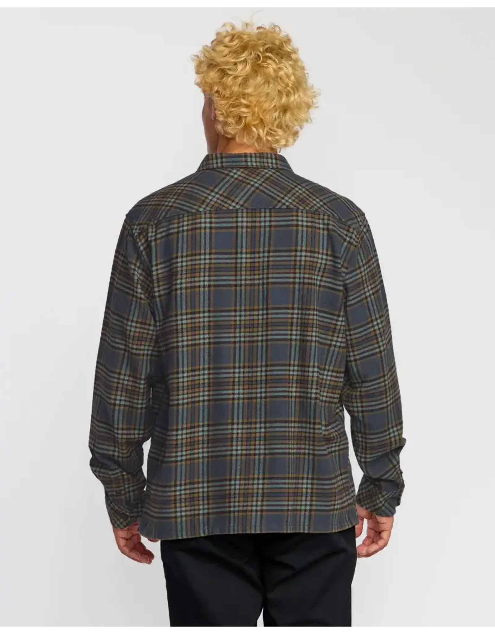 BILLABONG Offshore Flannel Shirt