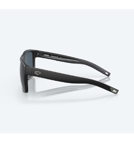 COSTA DEL MAR SPEARO XL, Matte Black, POLARIZED POLYCARBONATE (580P)