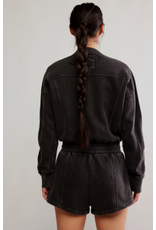 Free People INTERCEPT ROMPER