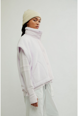 Free People SCOUT IT OUT FLEECE VEST