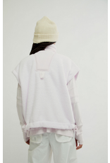 Free People SCOUT IT OUT FLEECE VEST