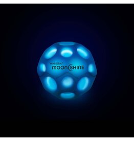 WABOBA WABOBA MOONSHINE