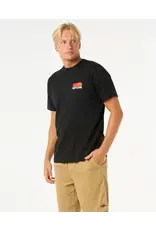 Rip Curl Guys SURF REVIVAL STACKED TEE