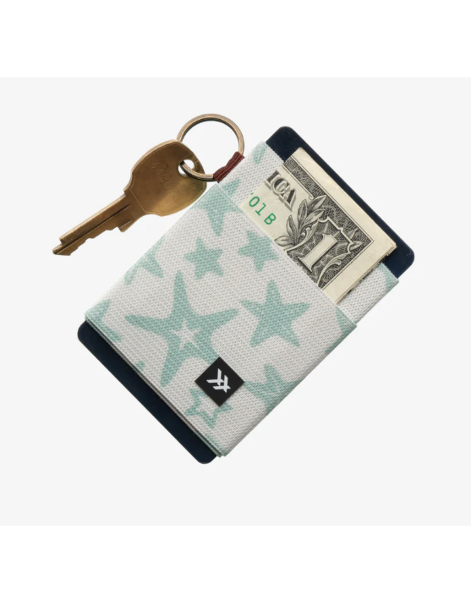 THREAD Elastic Wallet