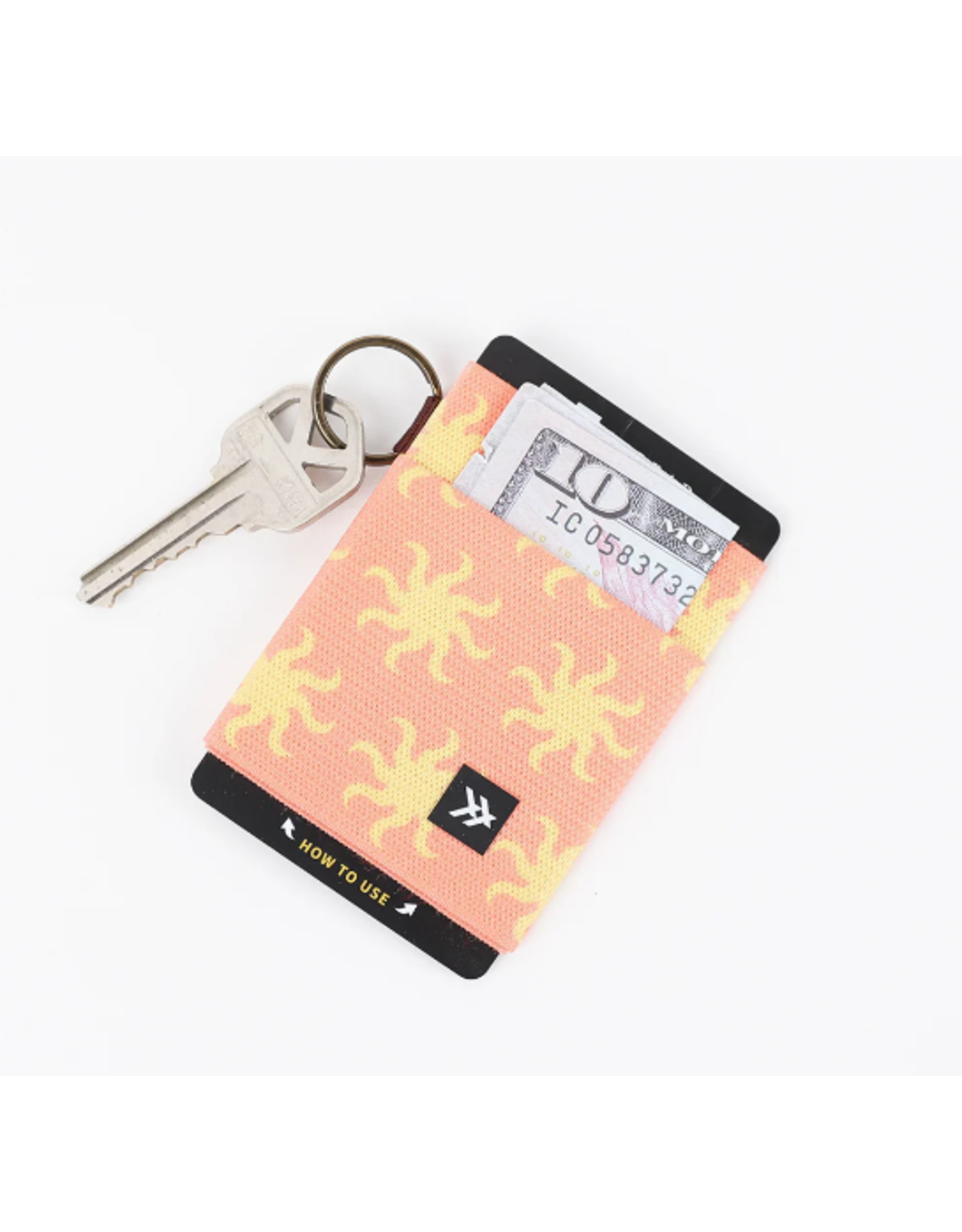 THREAD Elastic Wallet