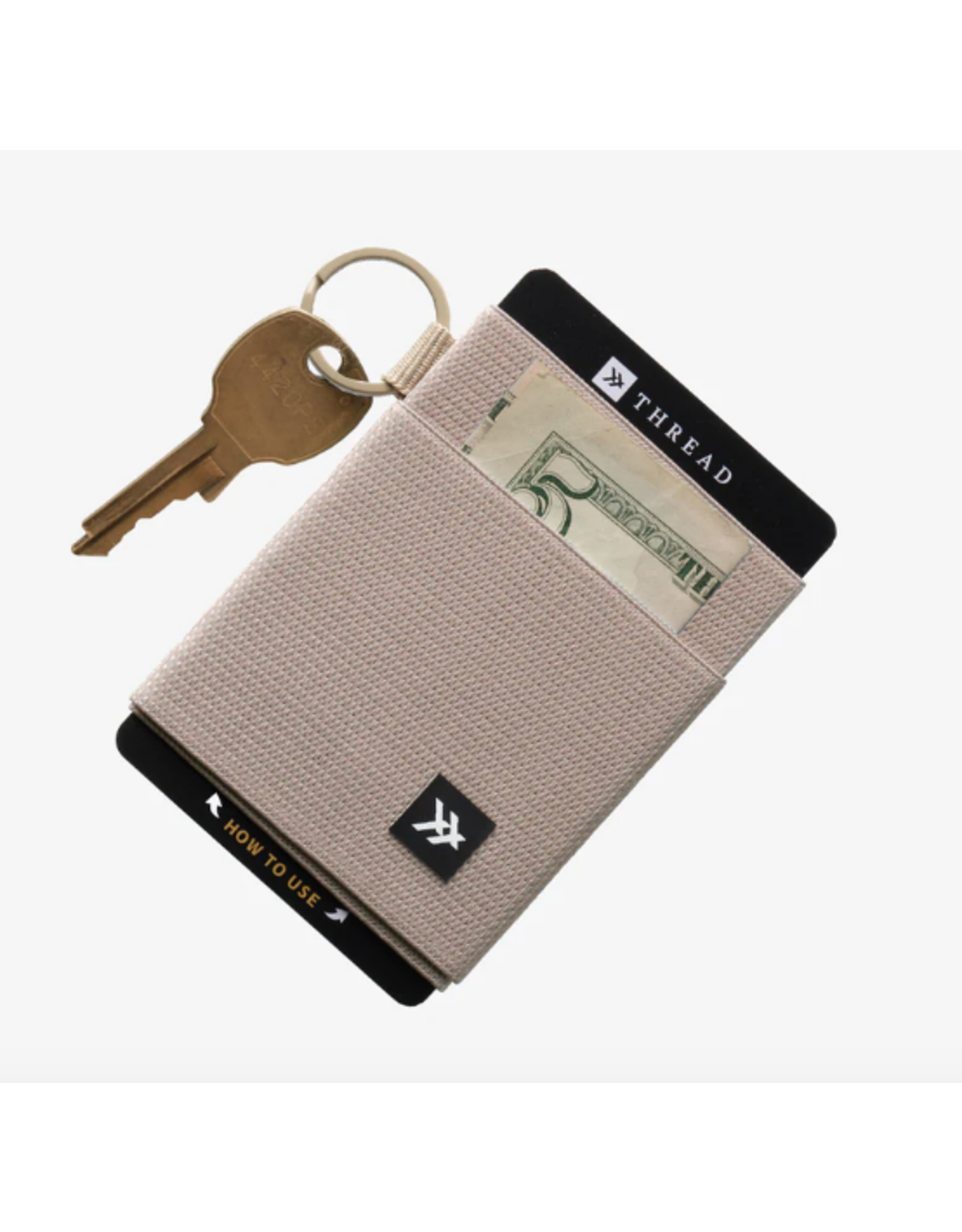 THREAD Elastic Wallet
