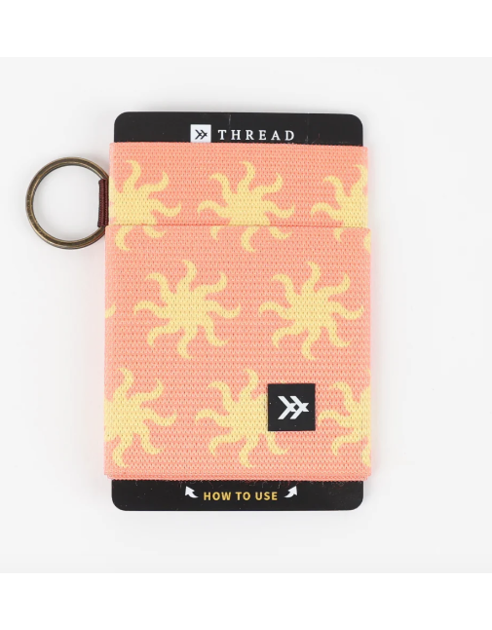 THREAD Elastic Wallet