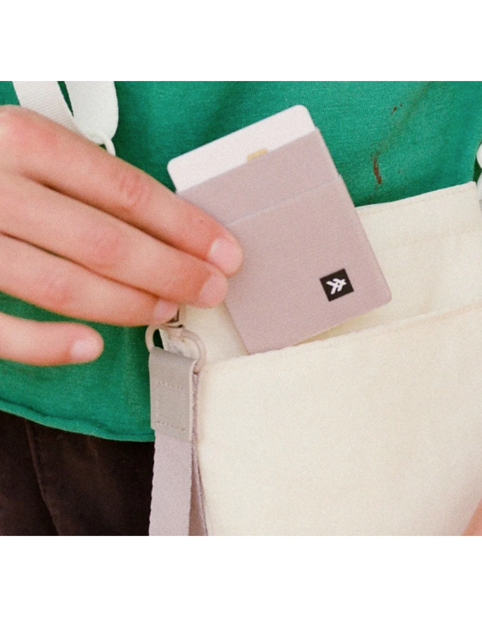 THREAD Elastic Wallet