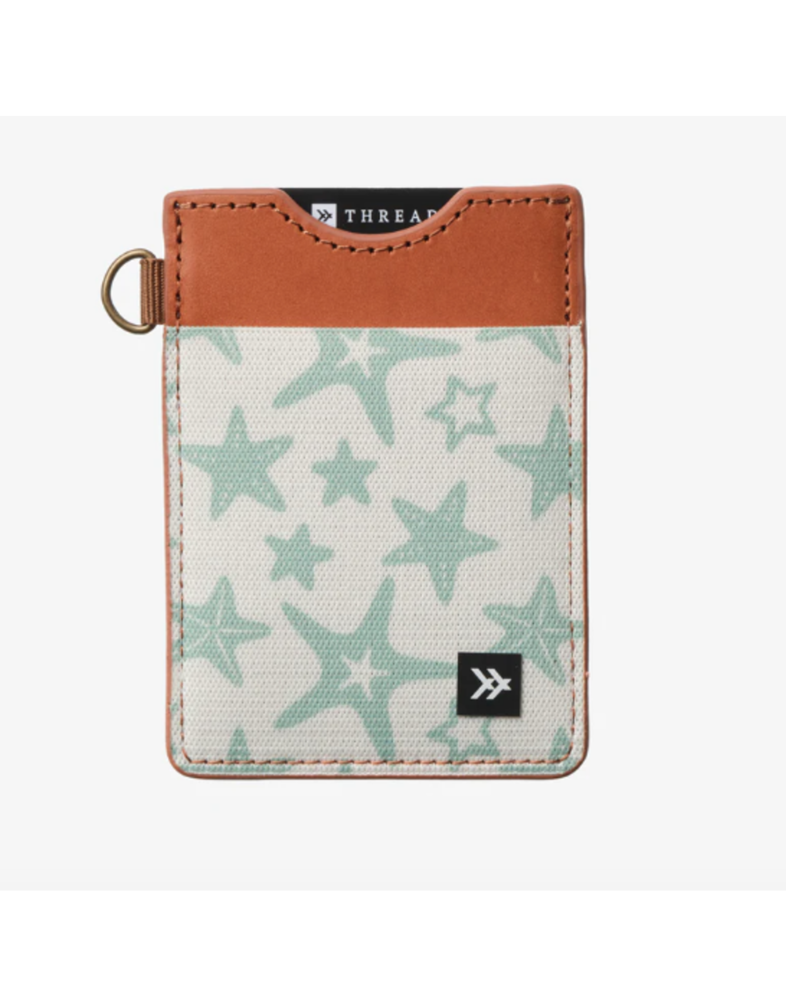 THREAD Thread Vertical Wallet