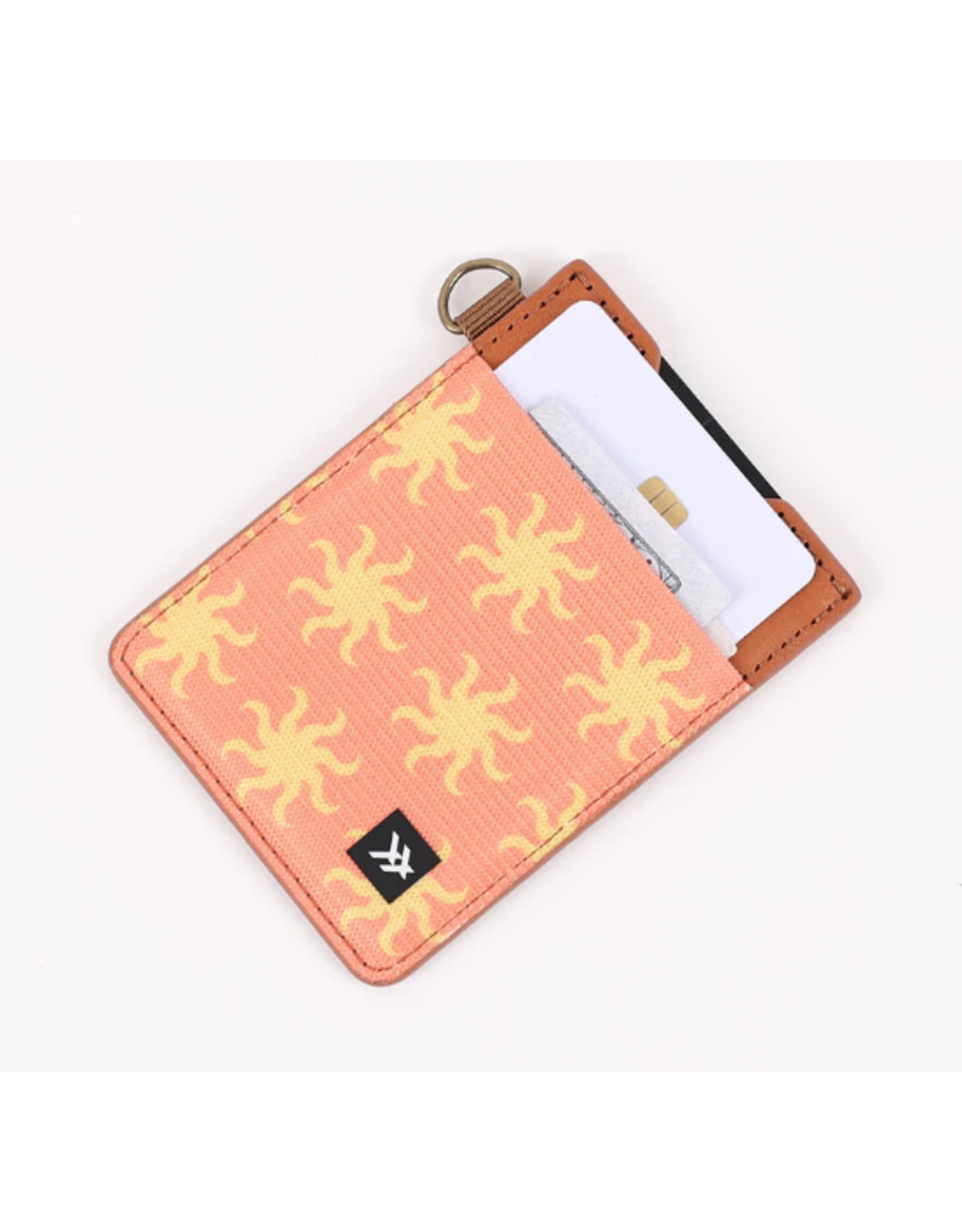 THREAD Thread Vertical Wallet