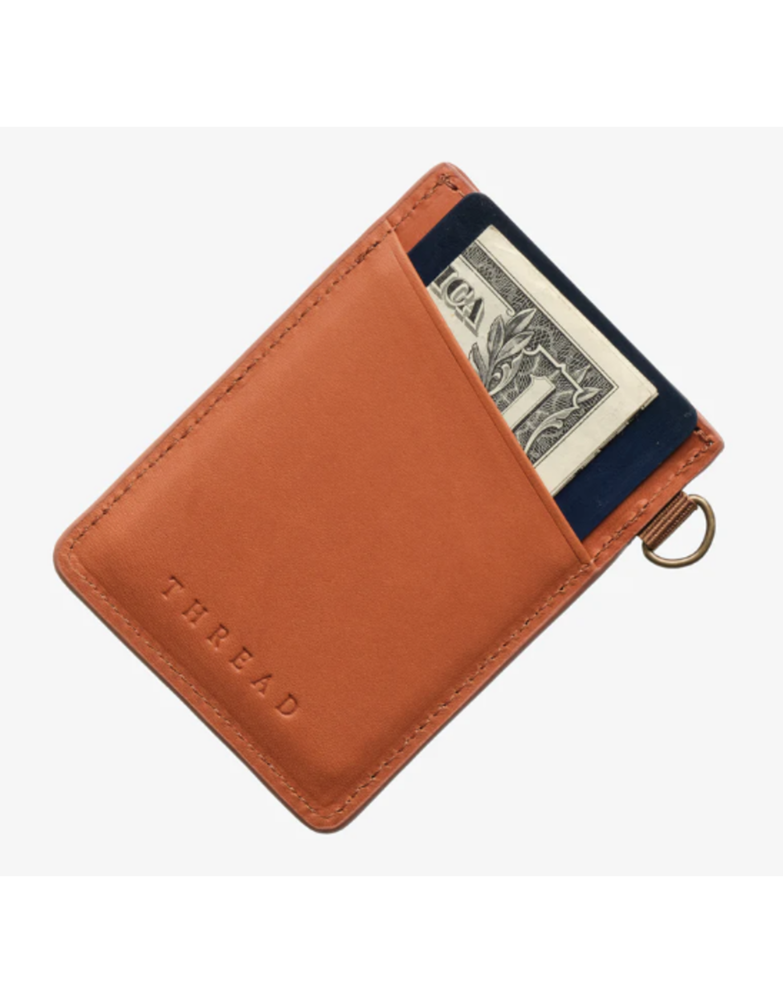 THREAD Thread Vertical Wallet