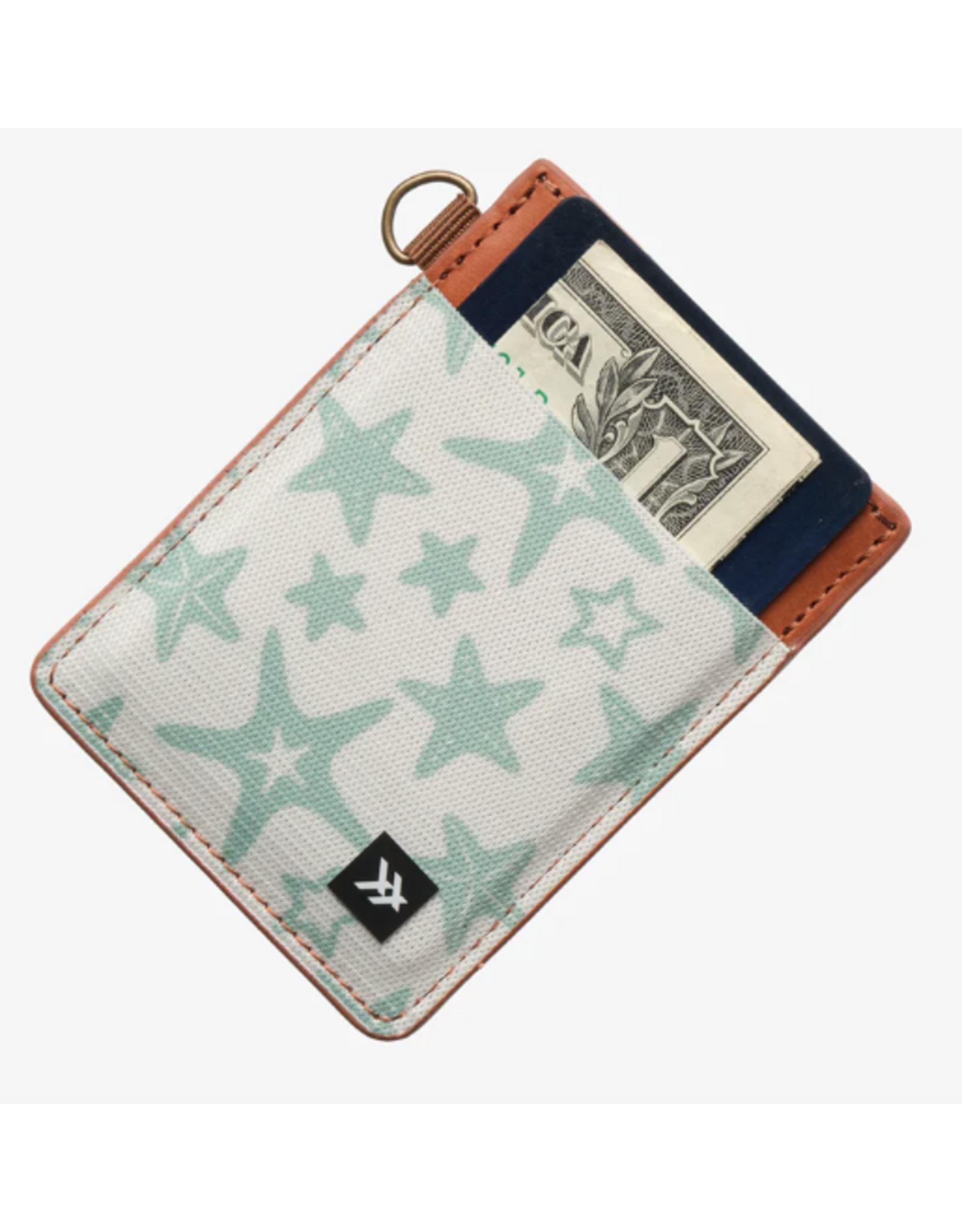 THREAD Thread Vertical Wallet