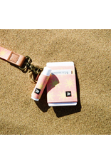 THREAD Lip Balm Holder