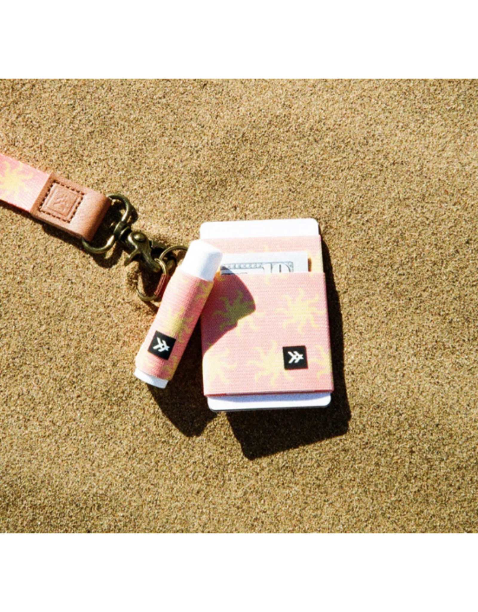 THREAD Lip Balm Holder