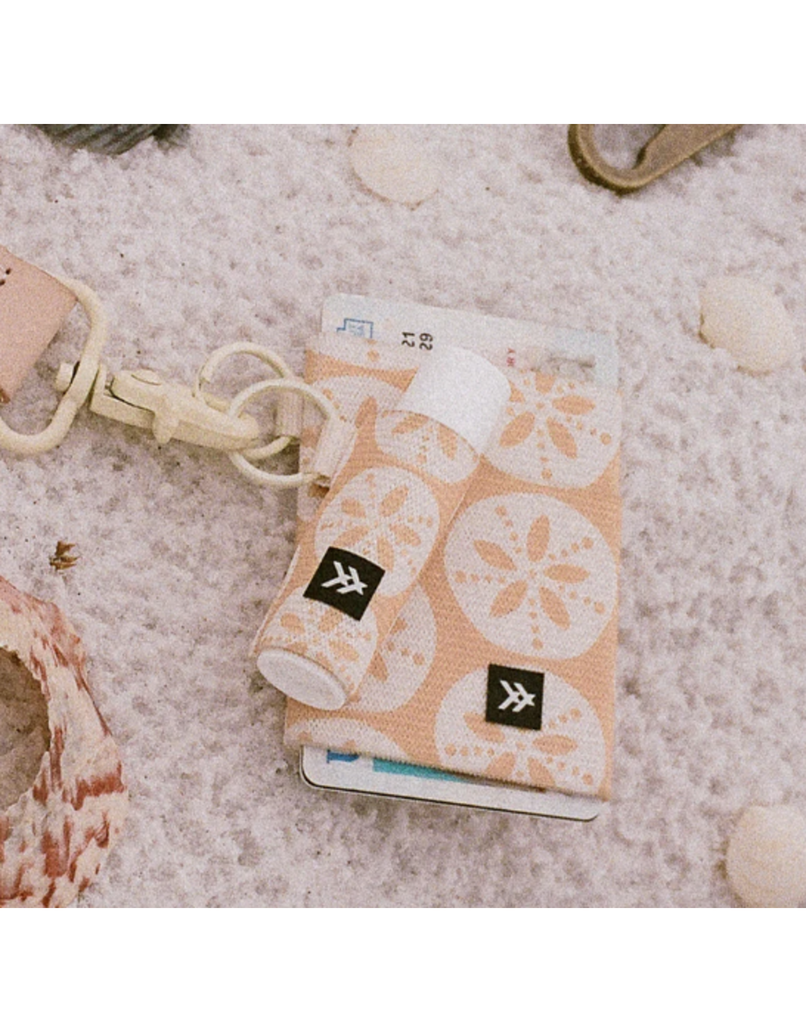 THREAD Lip Balm Holder