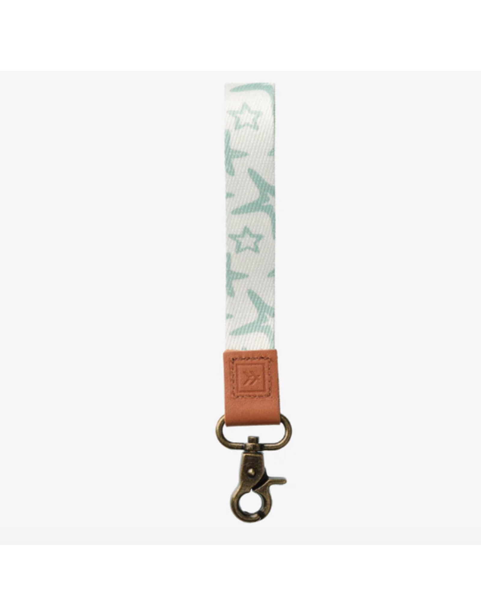 THREAD Wrist Lanyard