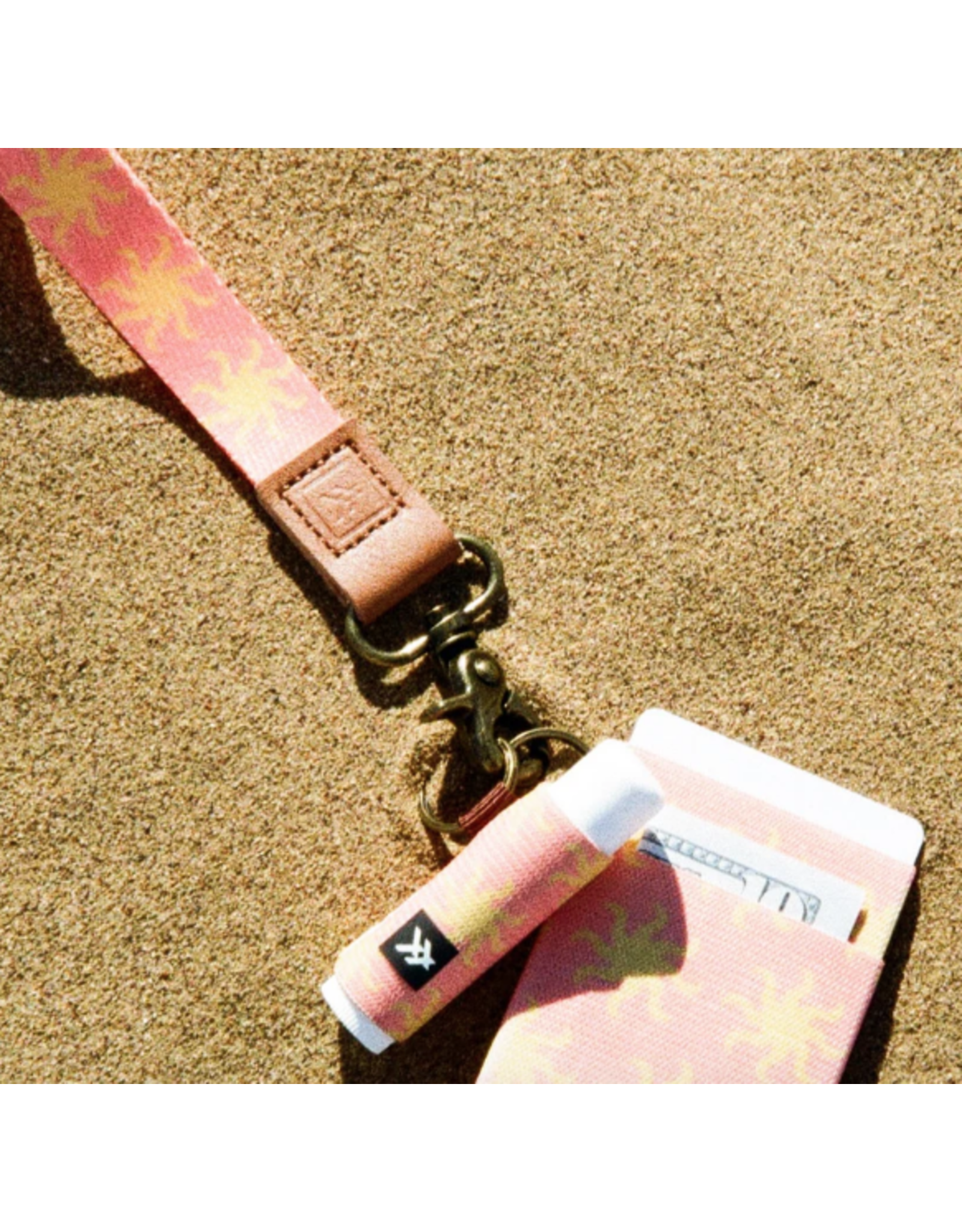 THREAD Wrist Lanyard