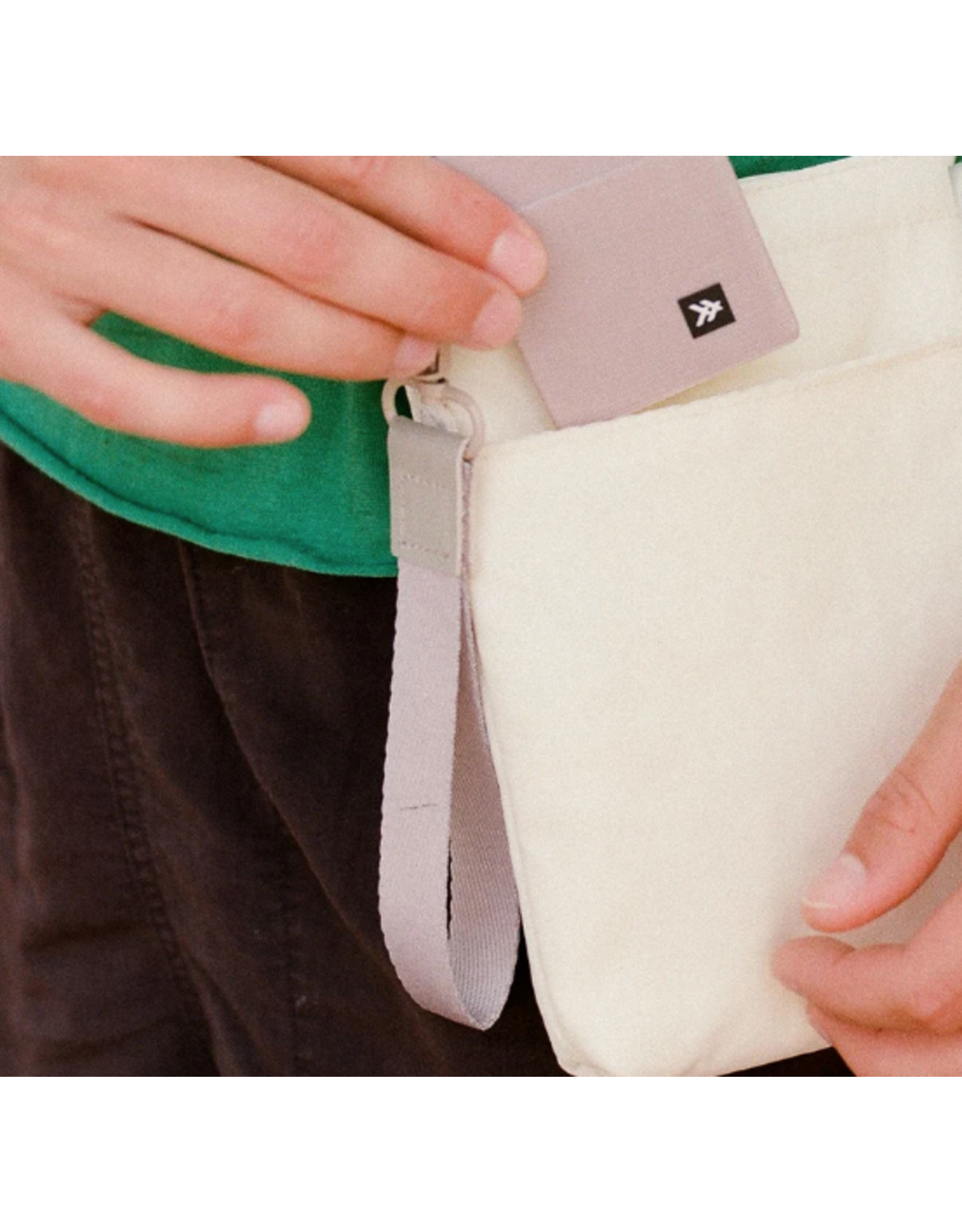 THREAD Wrist Lanyard