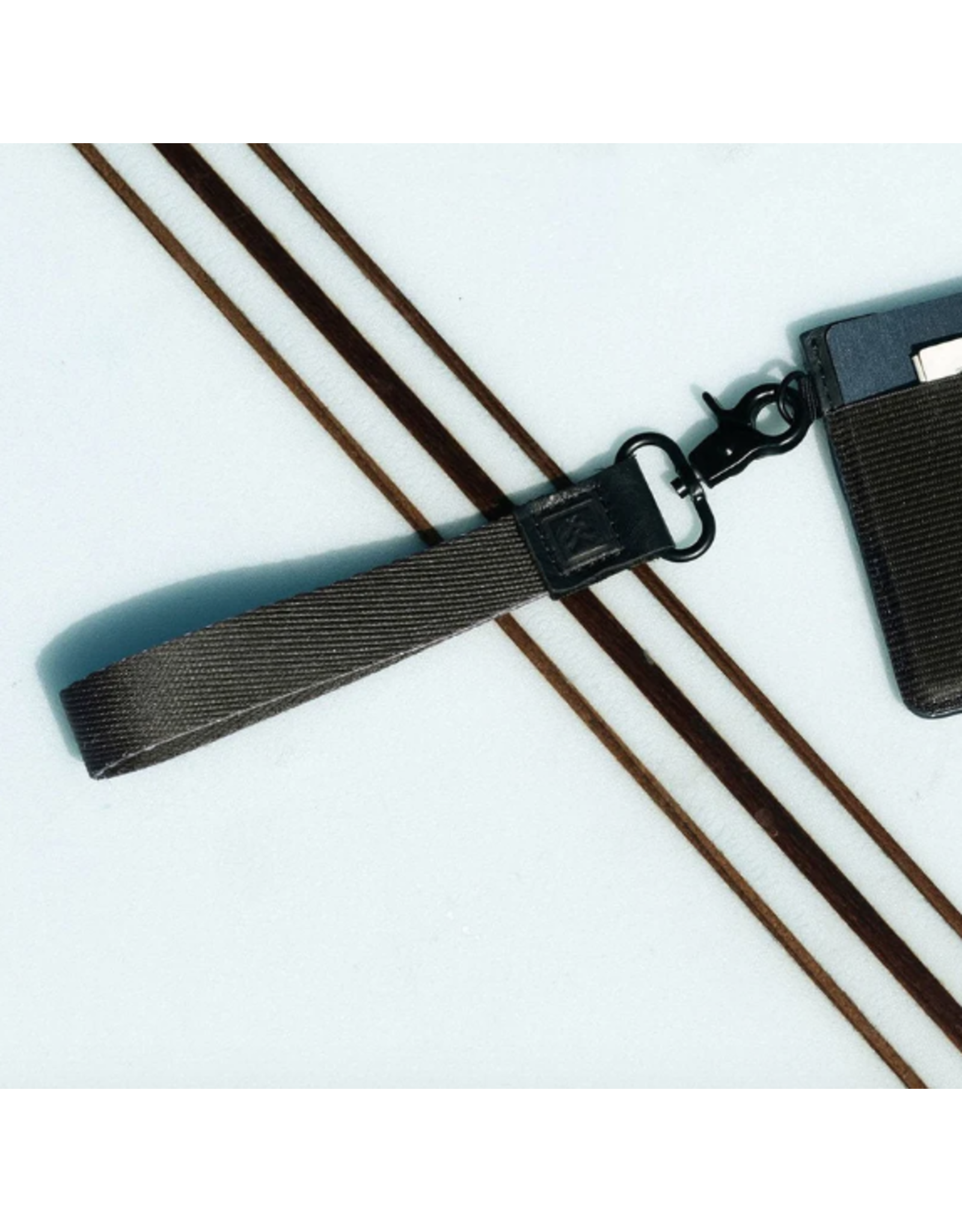 THREAD Wrist Lanyard