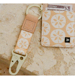THREAD Keychain Clip