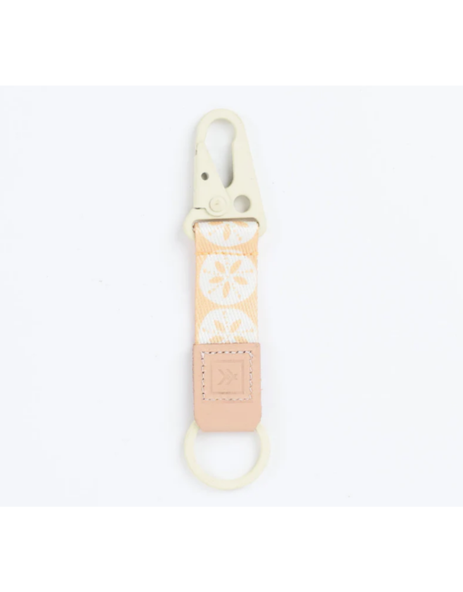 THREAD Keychain Clip