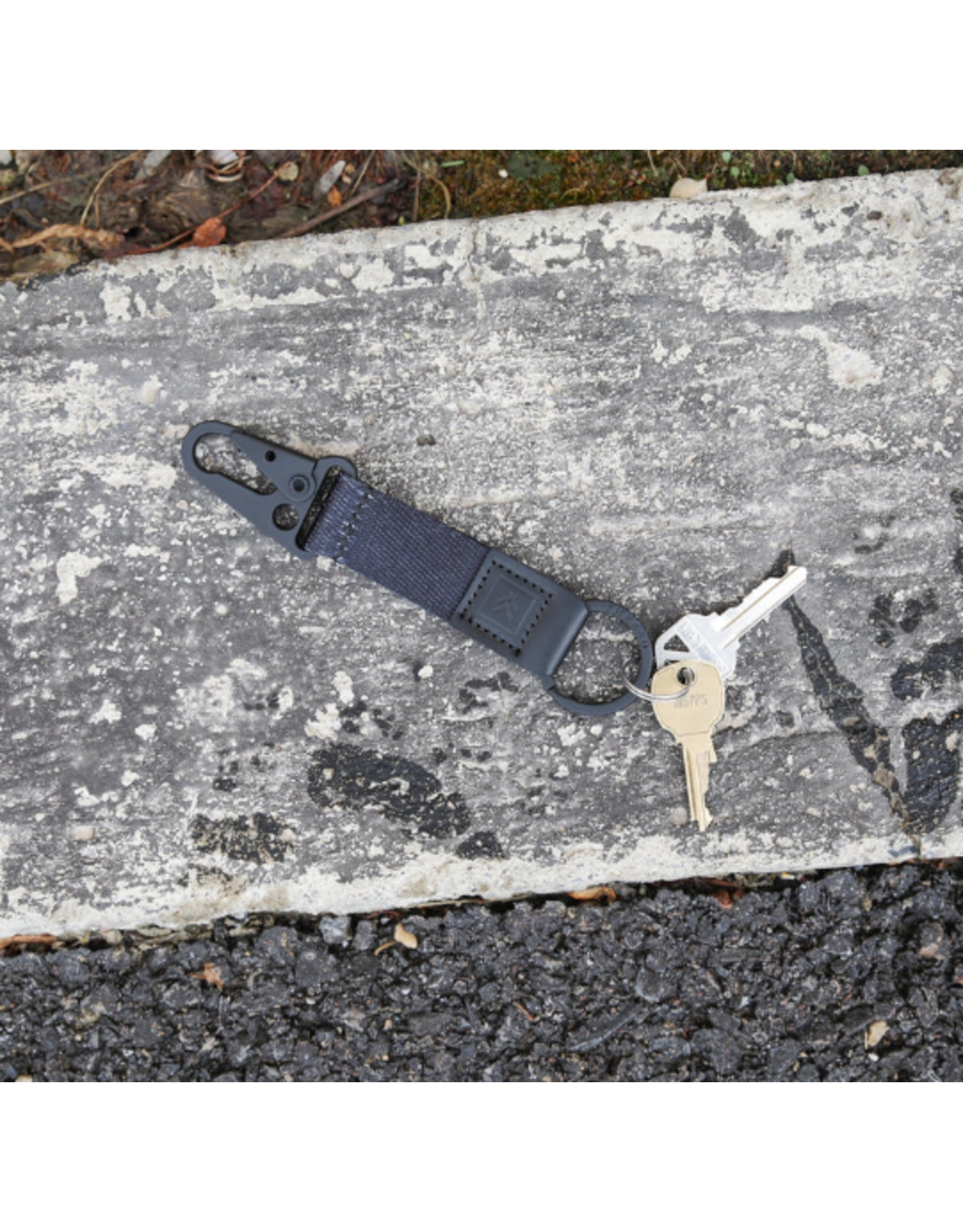 THREAD Keychain Clip