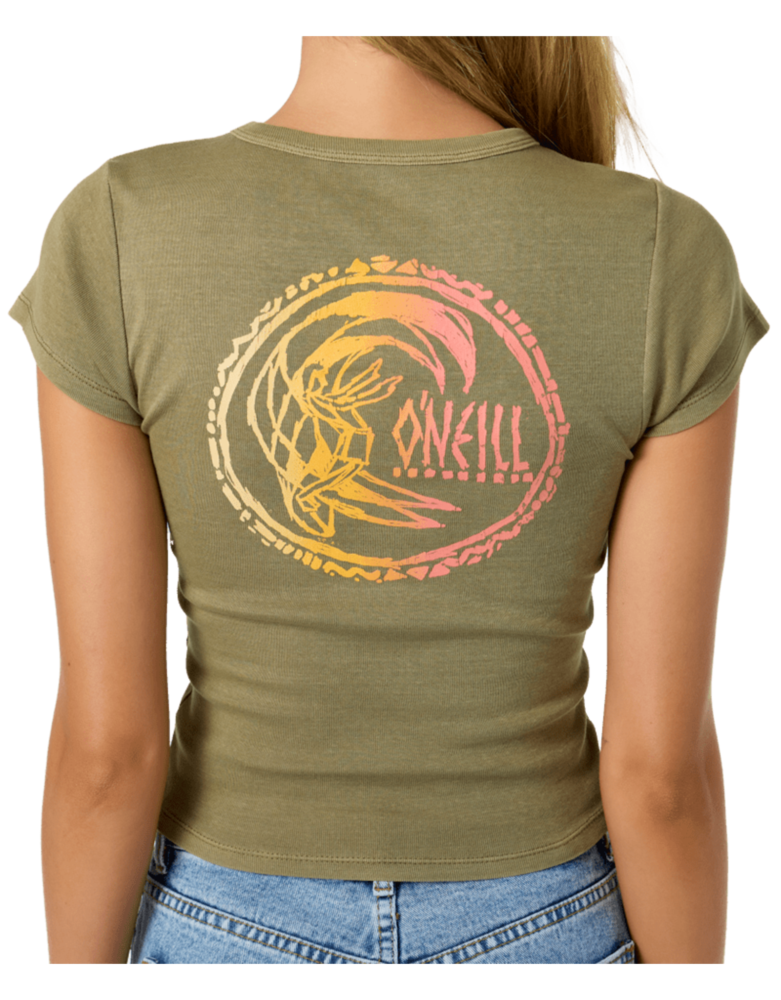 ONEILL Womens SURF SPIKE