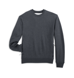 FREEFLY Men's Bamboo Northcoast Fleece Crew MNCCREW