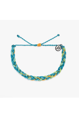 Multi Braided Bracelet