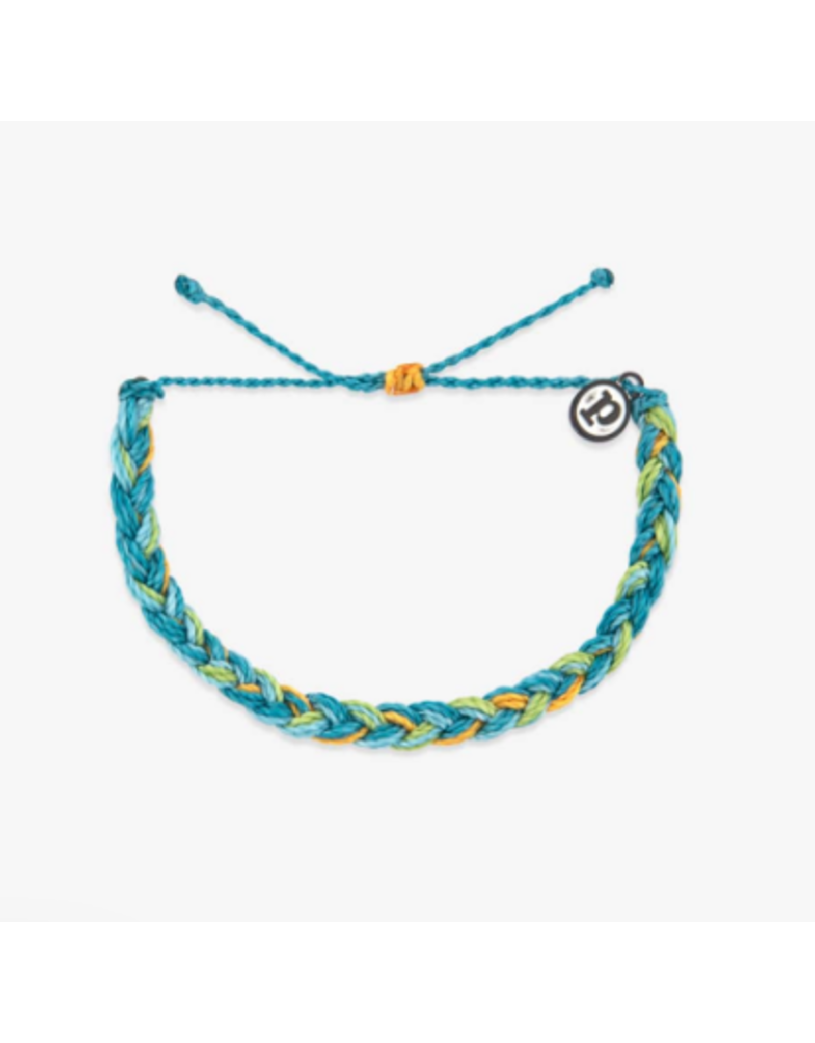 Multi Braided Bracelet