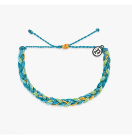 Multi Braided Bracelet