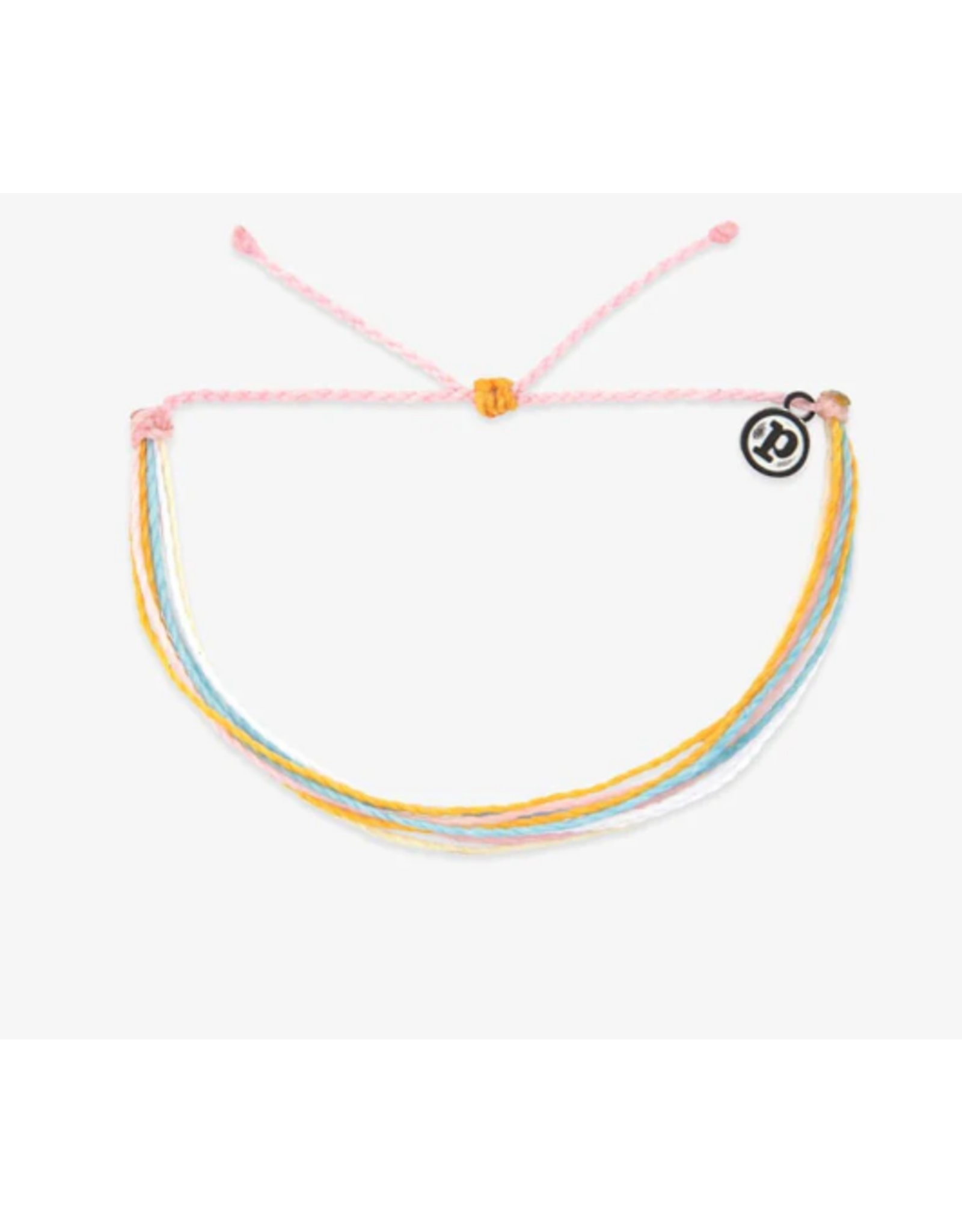 PURA VIDA Bright original bracelet