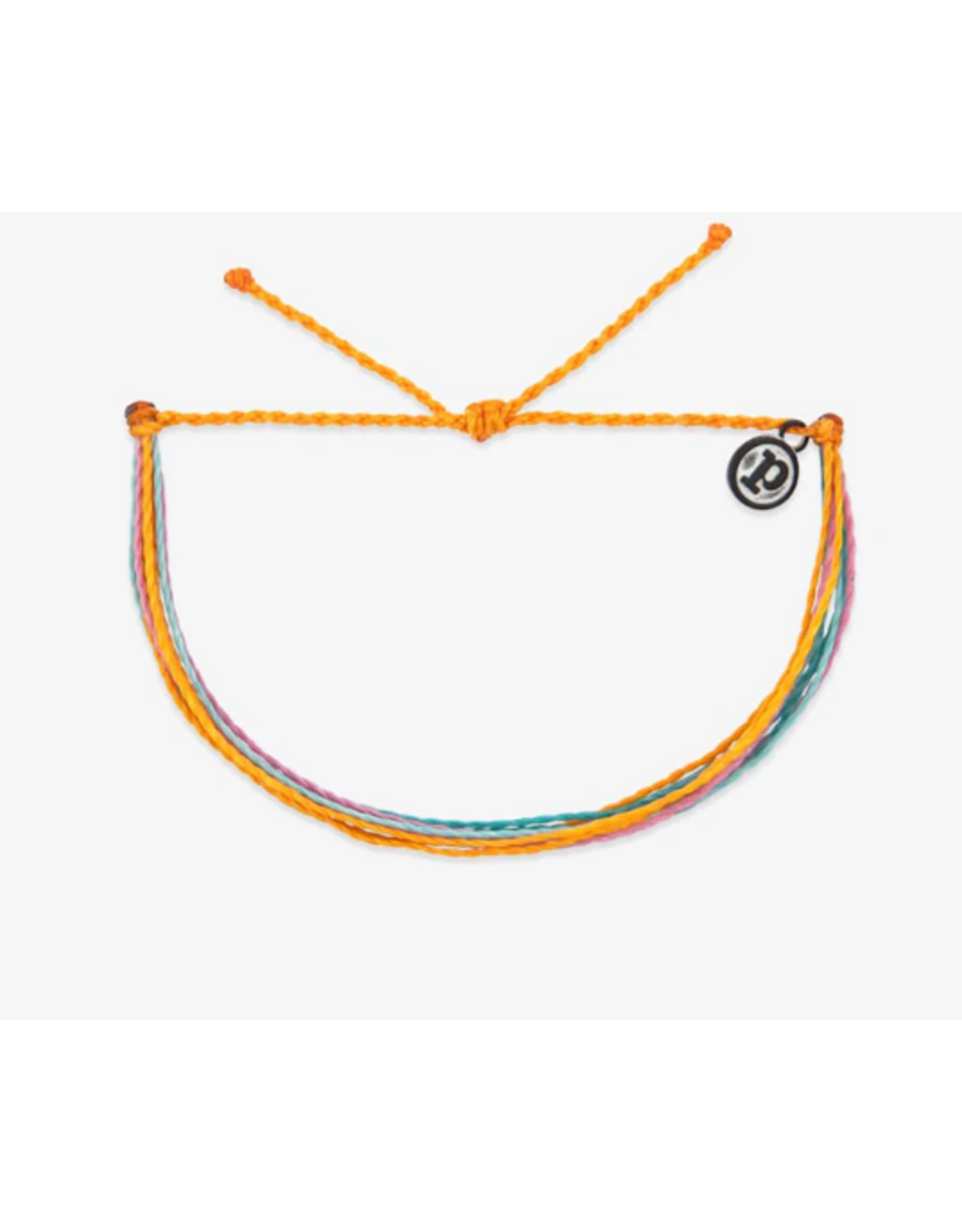 PURA VIDA Bright original bracelet