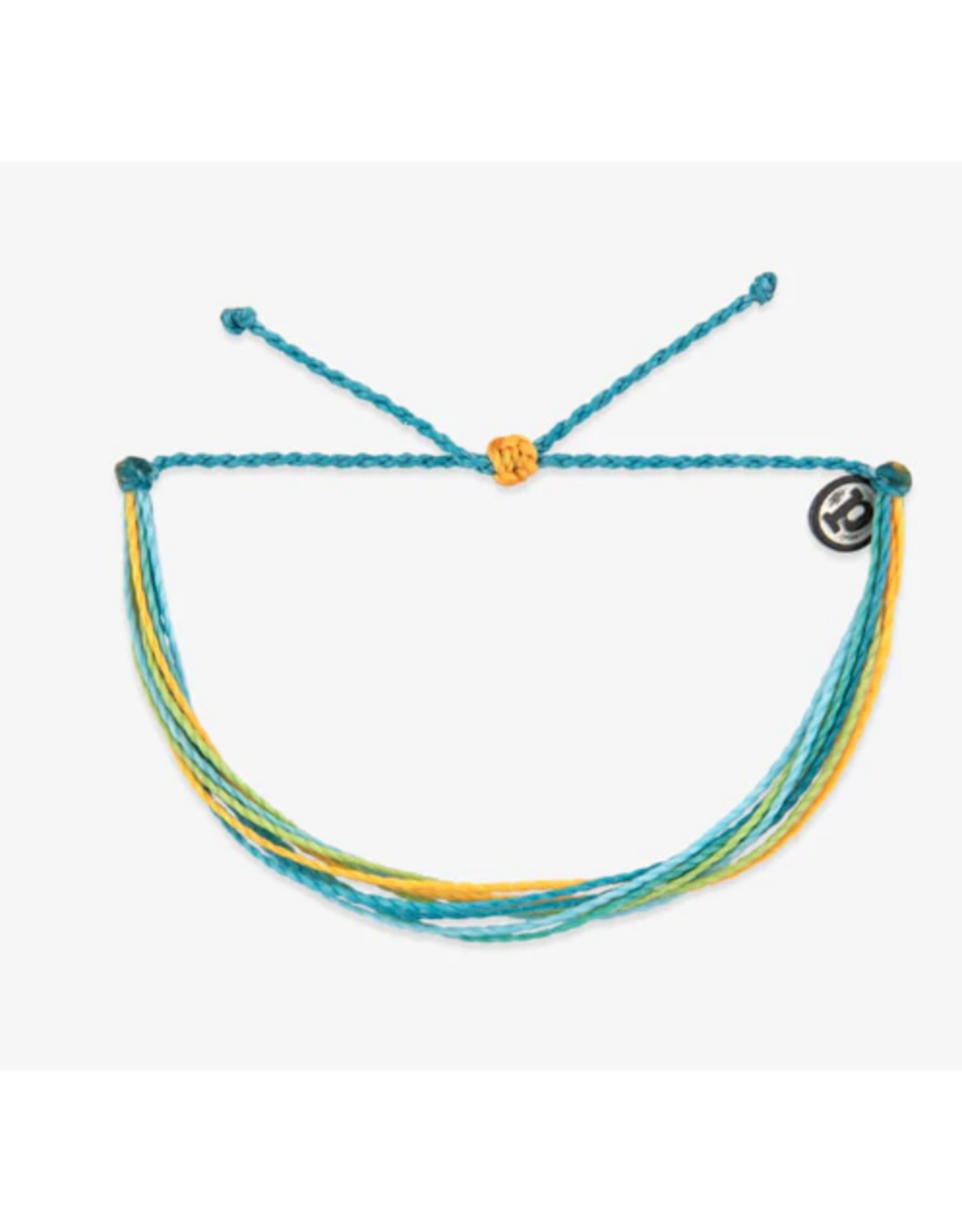 PURA VIDA Bright original bracelet