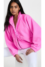 FP MOVEMENT HIT THE SLOPES FLEECE JACKET