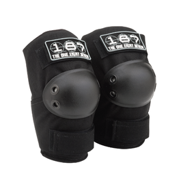 187 KILLER PADS 187 STANDARD ELBOW PADS XL-BLACK 187