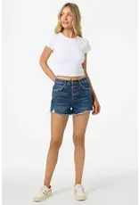 ONEILL Womens BACK TO BASIC TEE