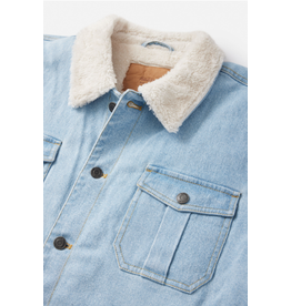 KATIN USA HARRIS DENIM JACKET