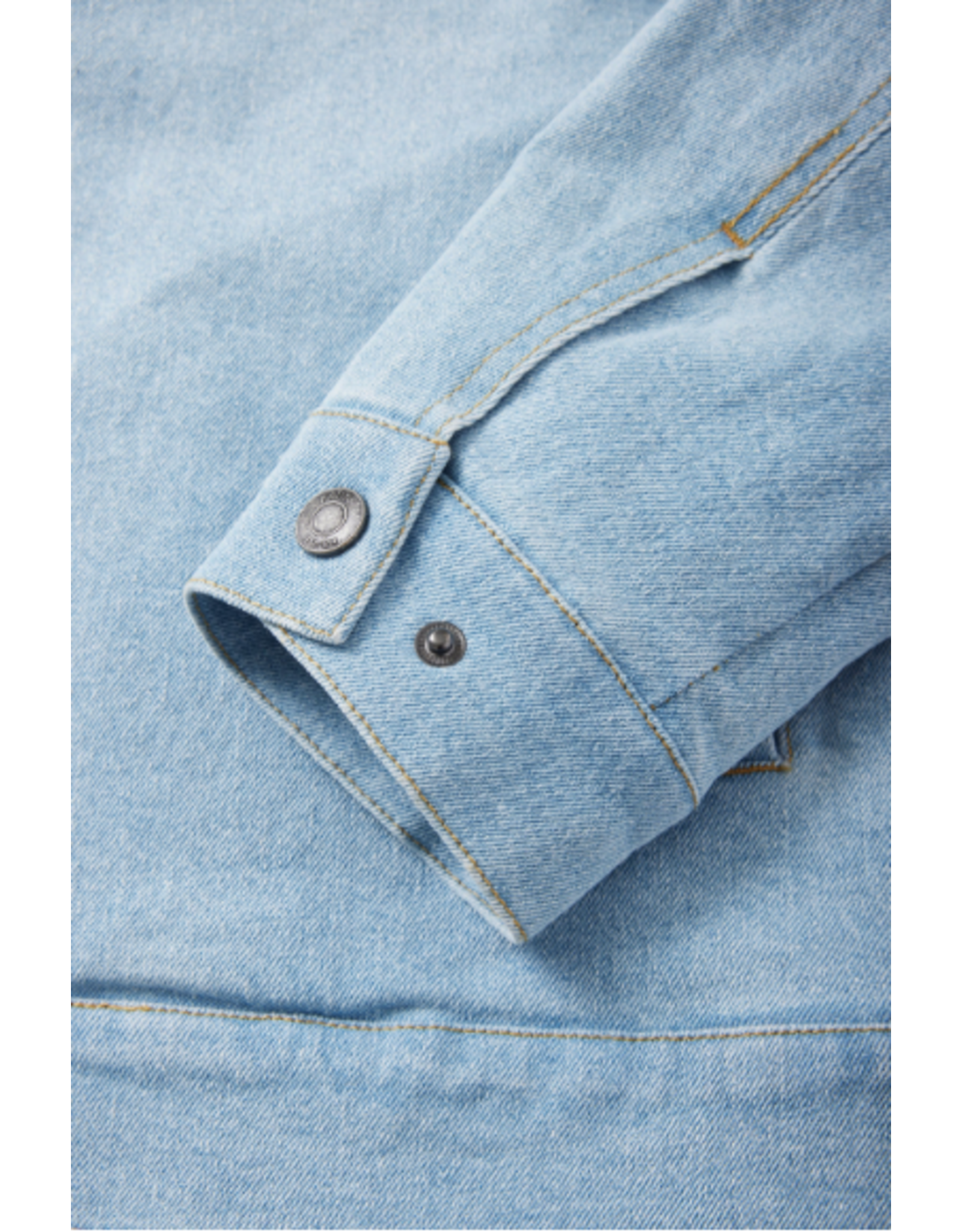 KATIN USA HARRIS DENIM JACKET