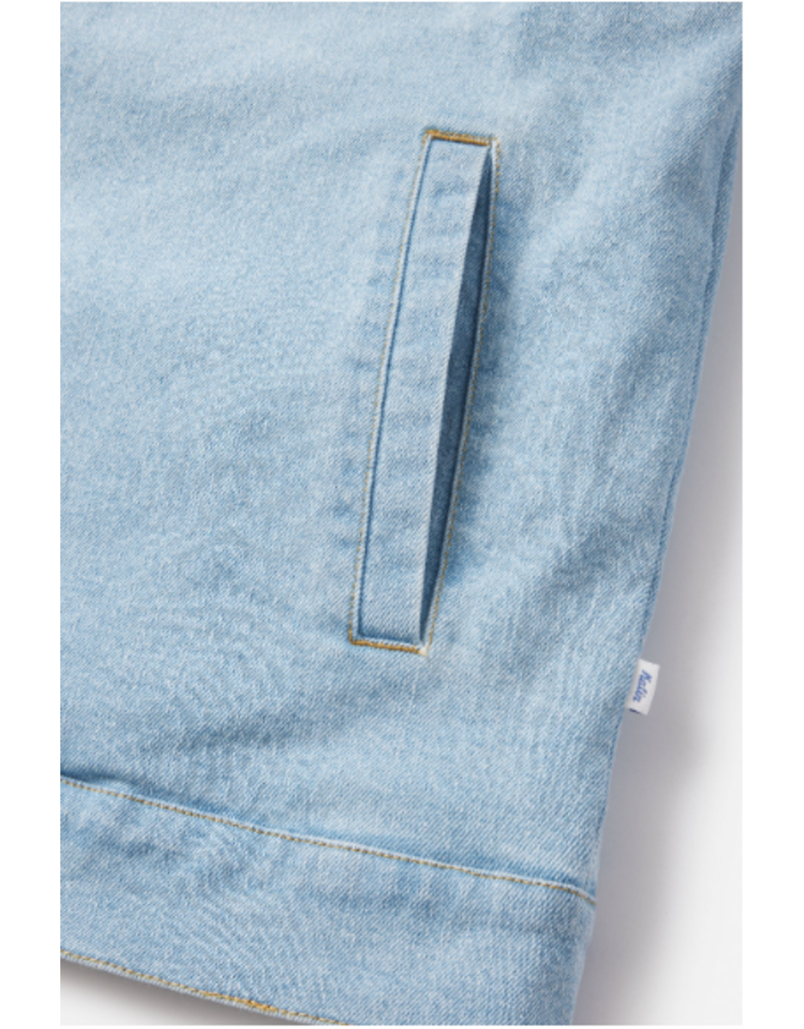 KATIN USA HARRIS DENIM JACKET