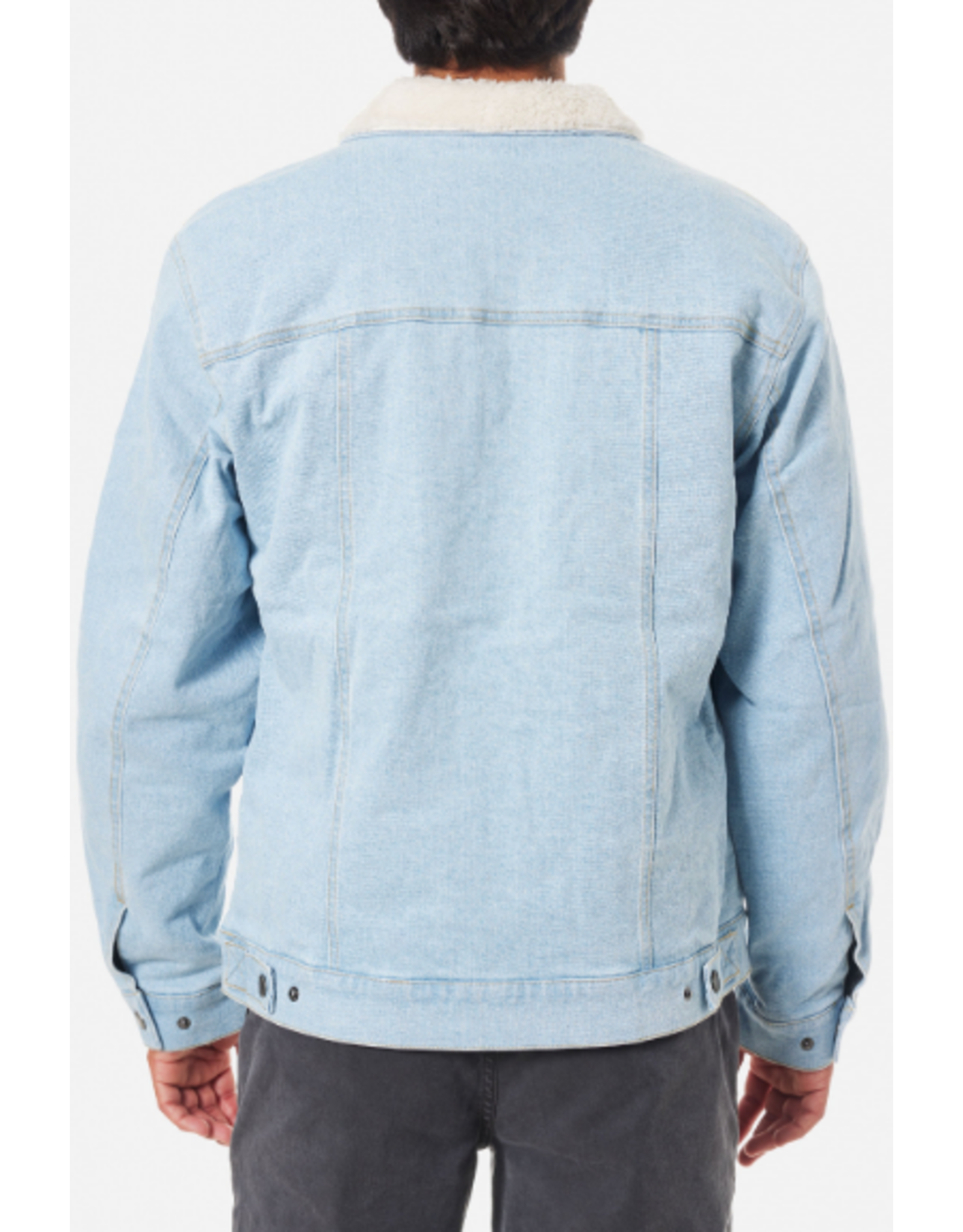 KATIN USA HARRIS DENIM JACKET